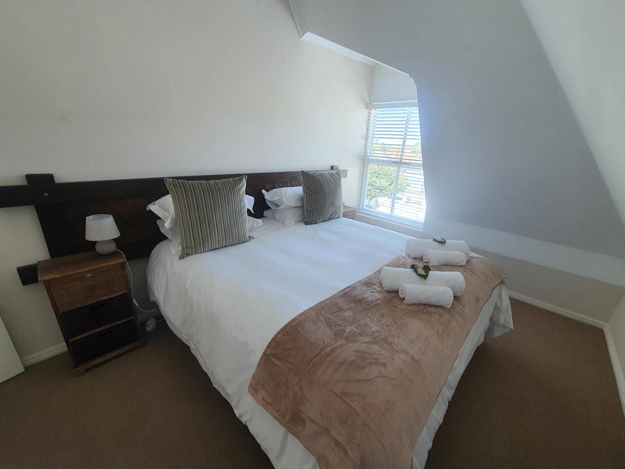 Wild Olive Guest House & Villa Cape Town Exterior photo