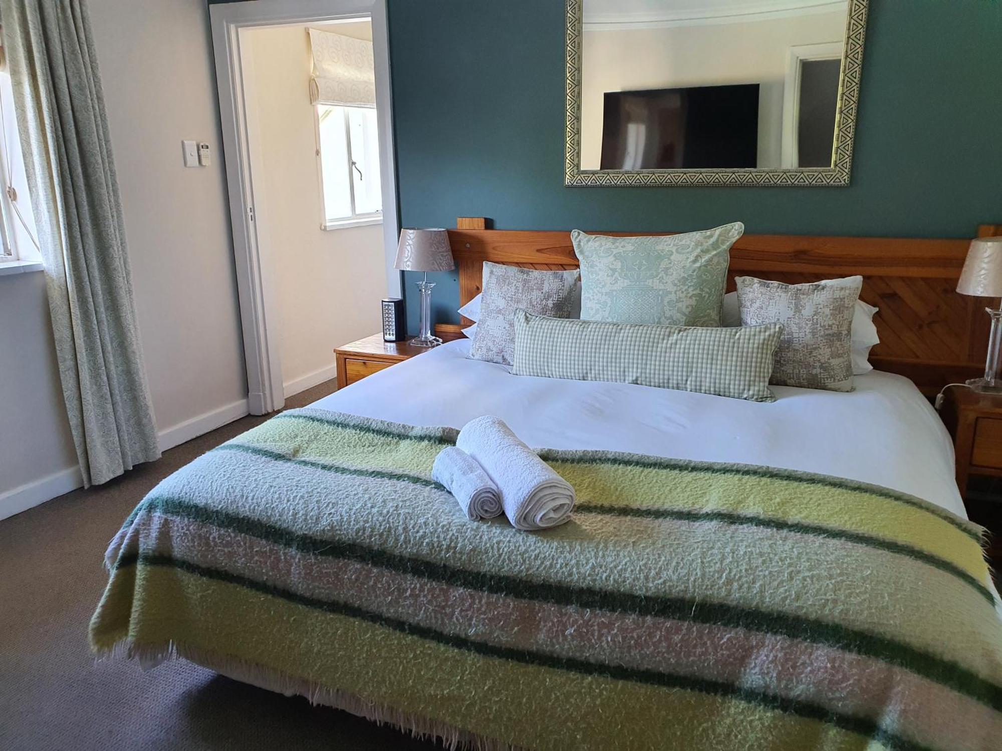 Wild Olive Guest House & Villa Cape Town Exterior photo